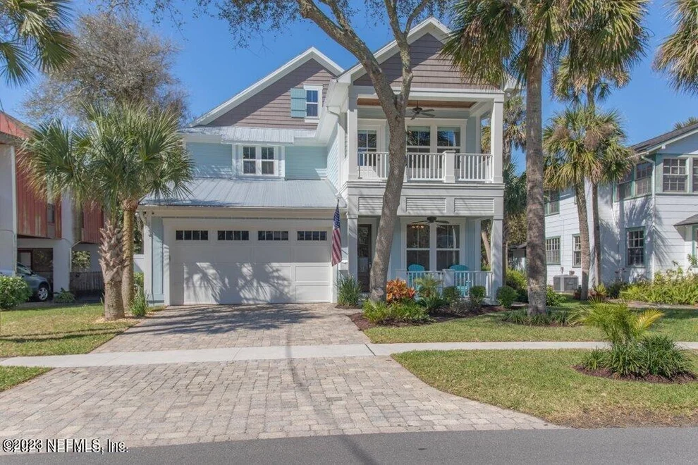 Unit for sale at 264 OCEAN Boulevard, Atlantic Beach, FL 32233