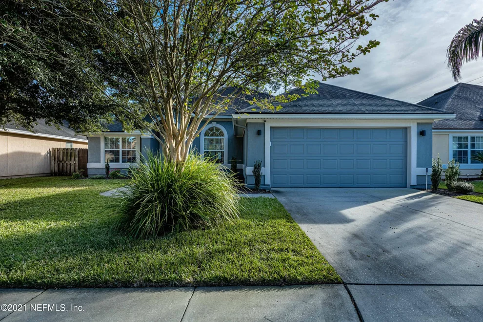 Unit for sale at 13814 ZION GATE Court, Jacksonville, FL 32224