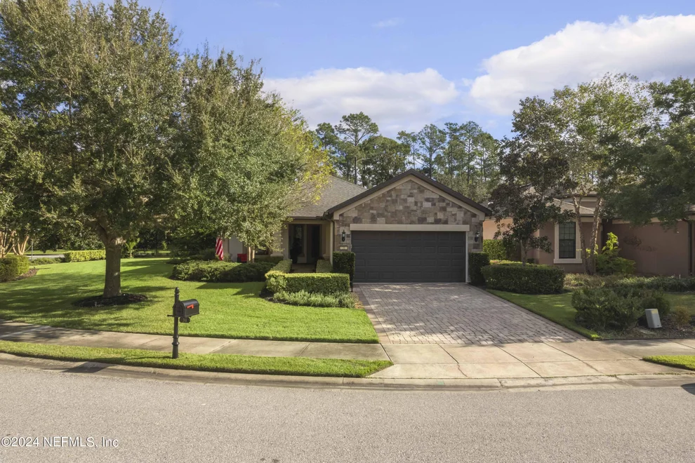 Unit for sale at 31 SABAL RIDGE Trail, Ponte Vedra, FL 32081