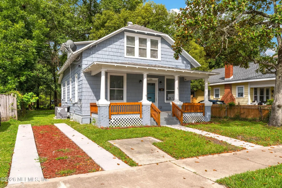 Unit for sale at 1224 FREDERICA Place, Jacksonville, FL 32205