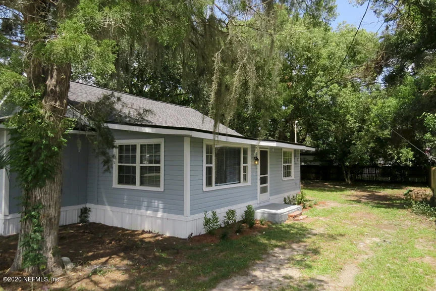 Unit for sale at 506 HIGHLAND Avenue S, Green Cove Springs, FL 32043