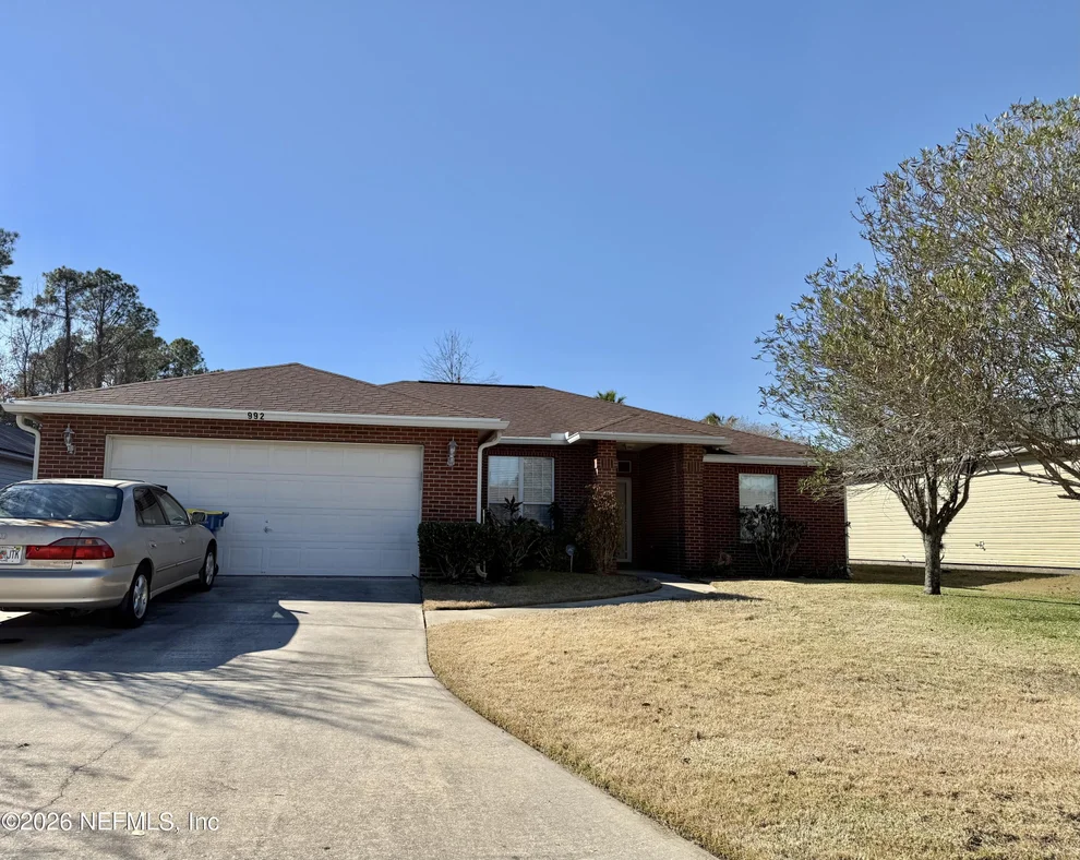 Unit for sale at 992 HYANNIS PORT Drive, Jacksonville, FL 32225