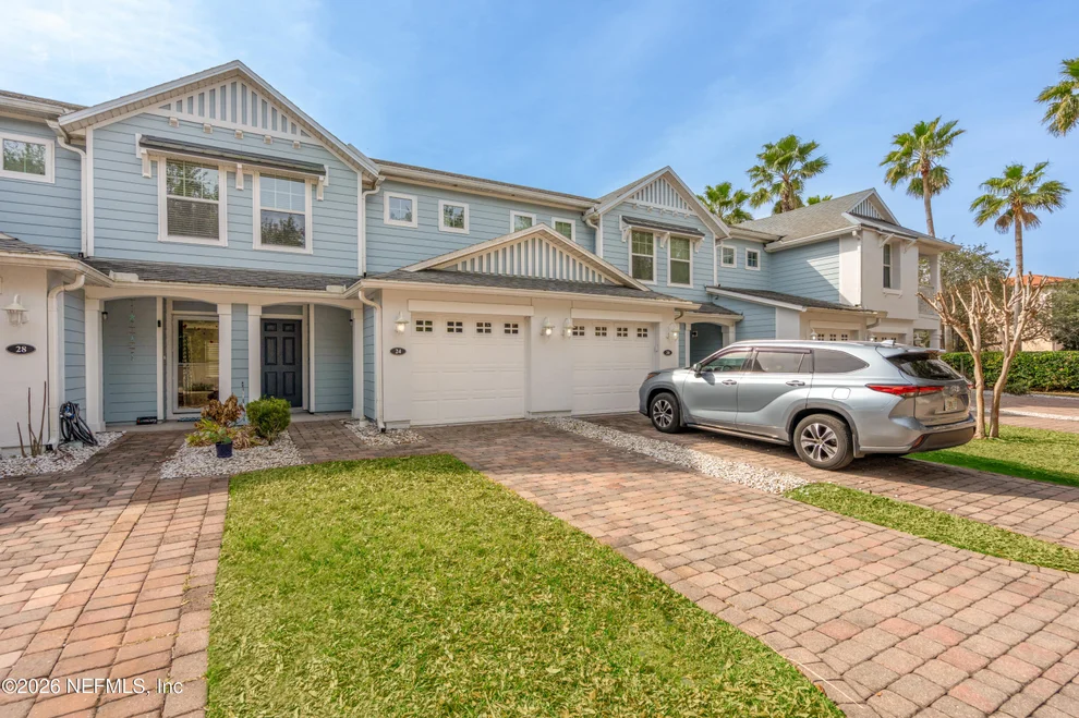 Unit for sale at 24 ISLANDER Court, St. Augustine, FL 32080