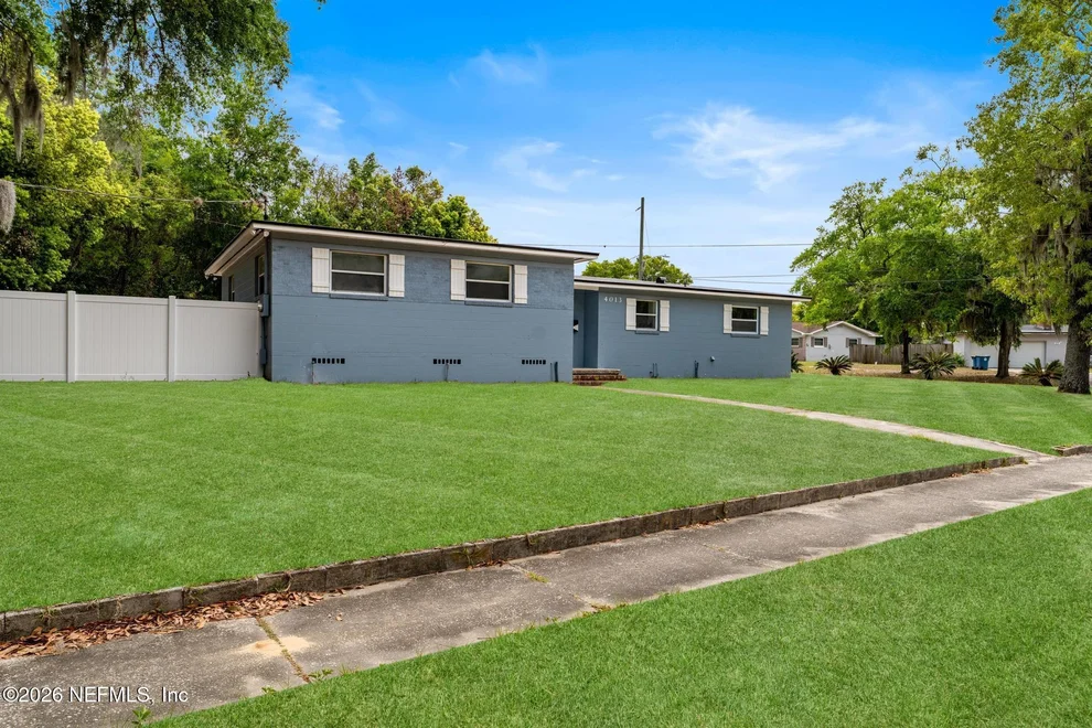 Unit for sale at 4013 ROGERO Road, Jacksonville, FL 32277