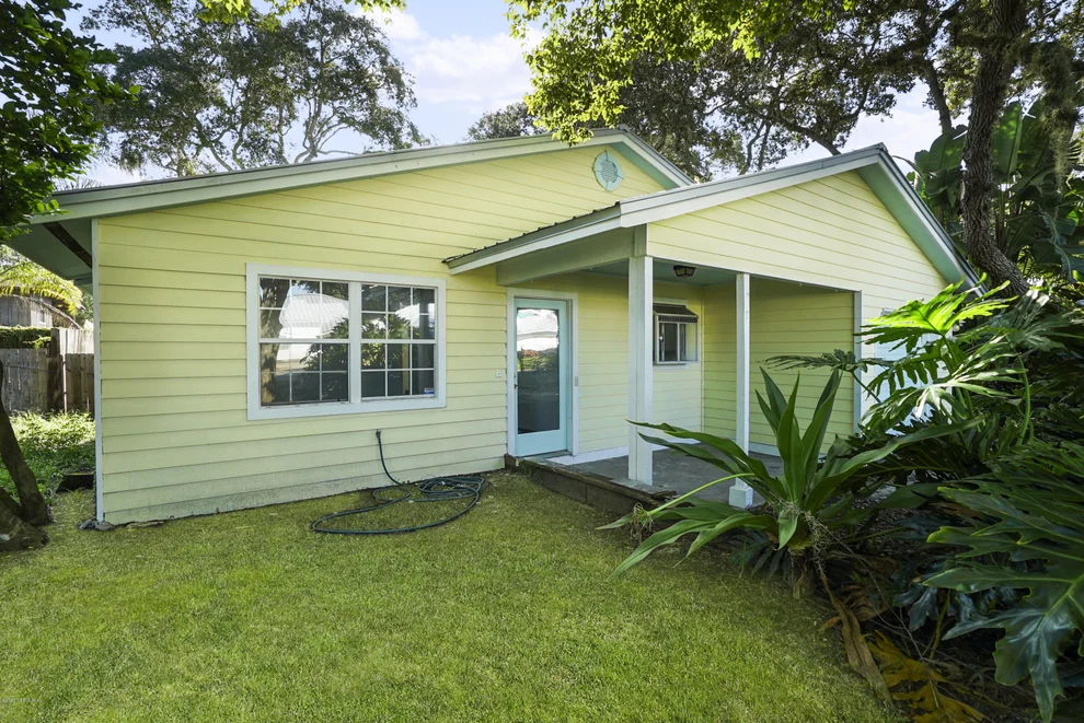 Unit for sale at 7 LISBON Street, St. Augustine, FL 32080