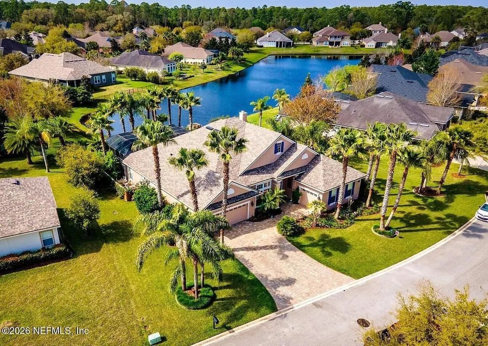 Unit for sale at 149 ABBOTTS Way, St. Augustine, FL 32095