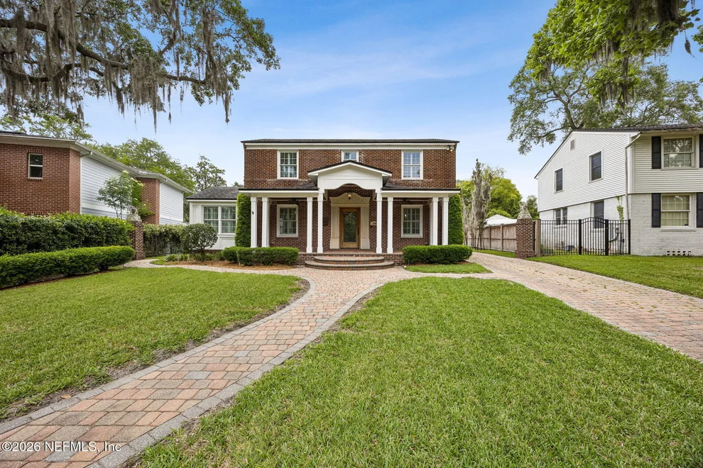 Unit for sale at 1579 ALEXANDRIA Place N, Jacksonville, FL 32207