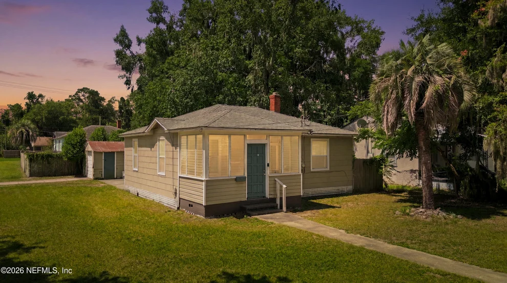 Unit for sale at 402 W 63RD Street, Jacksonville, FL 32208