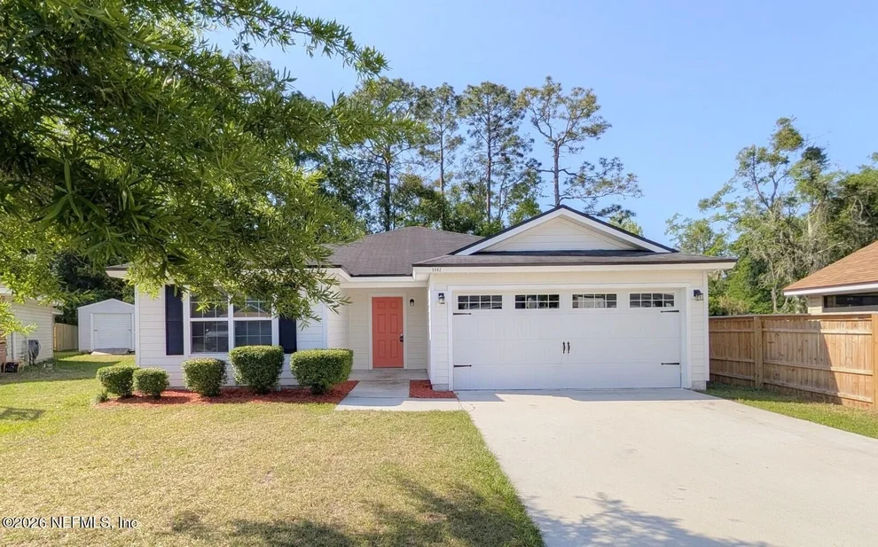 Unit for sale at 5582 LONGSPUR Court, Jacksonville, FL 32219