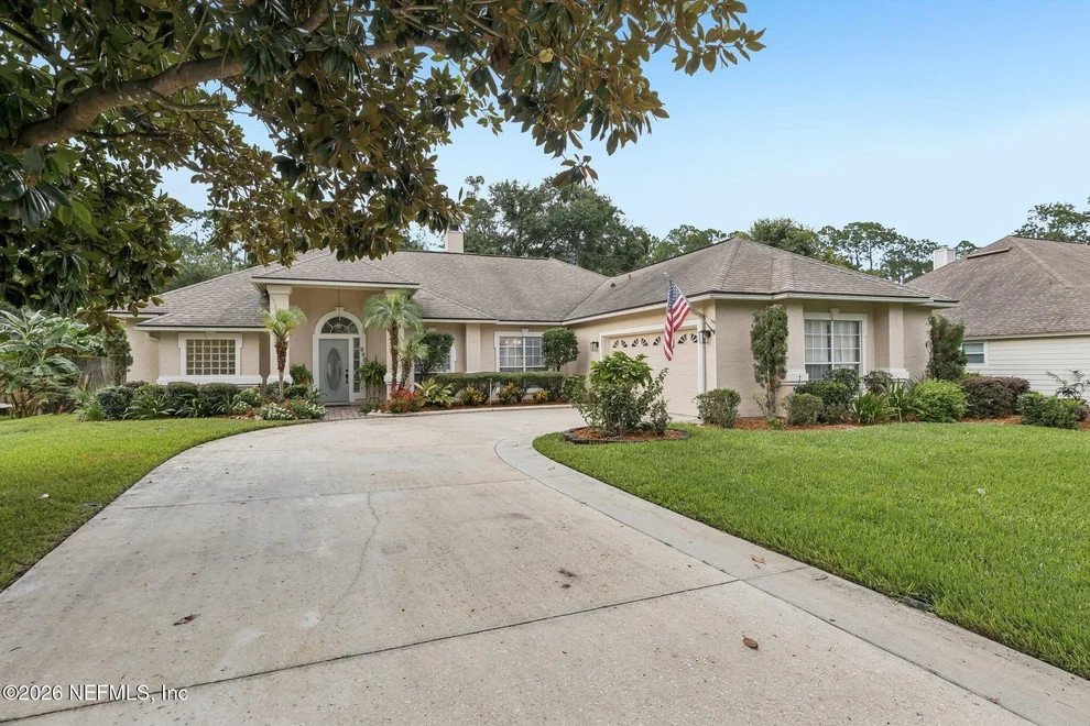 Unit for sale at 132 FAIRWAY OAKS Drive, Fleming Island, FL 32003