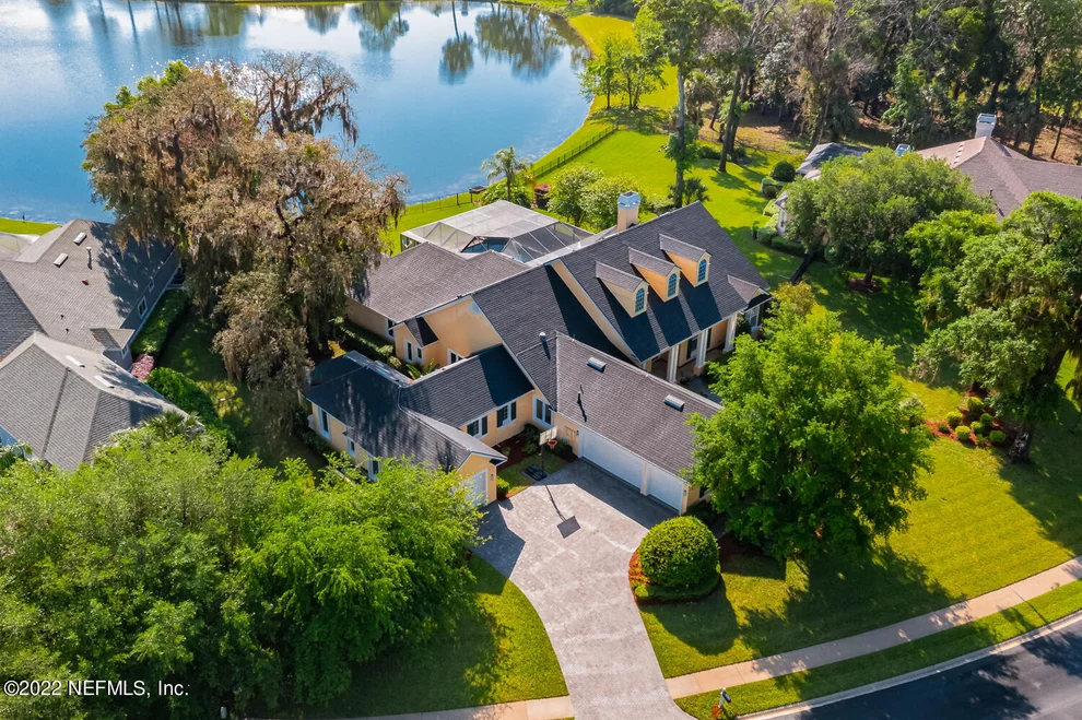 Unit for sale at 1719 HARRINGTON PARK Drive, Jacksonville, FL 32225