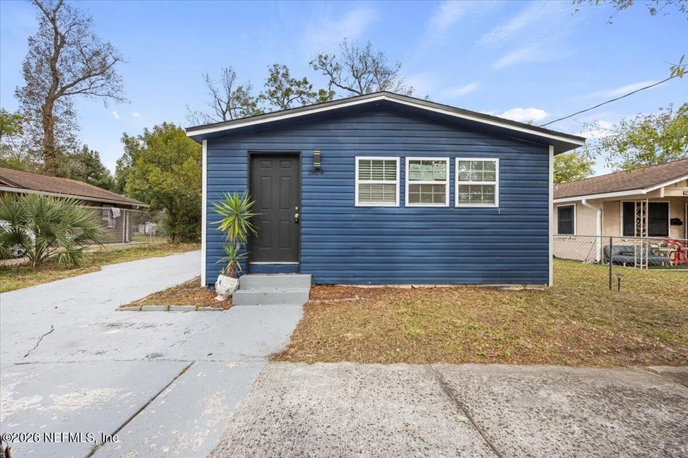 Unit for sale at 1959 W 14TH Street, Jacksonville, FL 32209