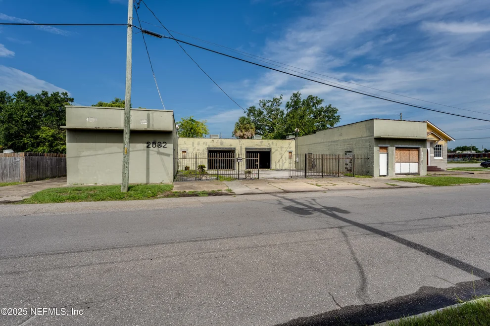 Unit for sale at 2062 N LIBERTY Street, Jacksonville, FL 32206