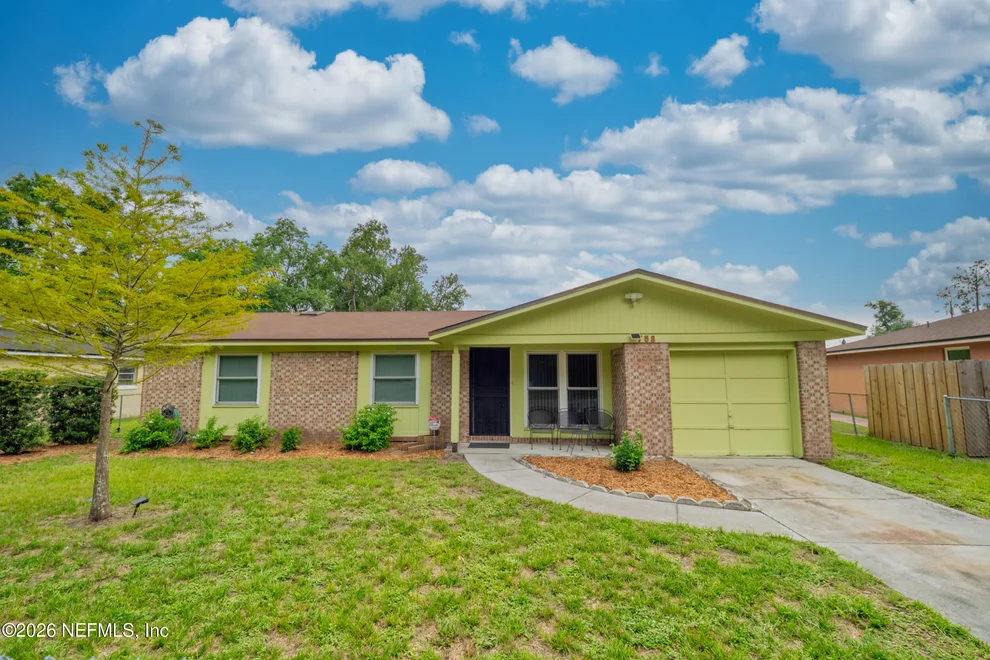 Unit for sale at 758 TRAMBLEY Drive E, Jacksonville, FL 32221