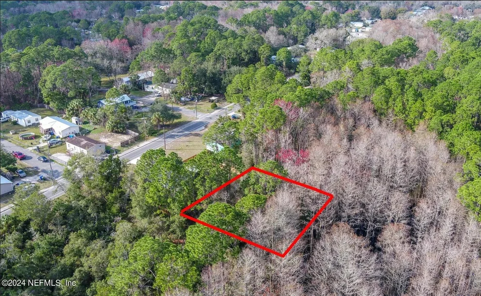 Unit for sale at 764 W 11TH Street, St. Augustine, FL 32084