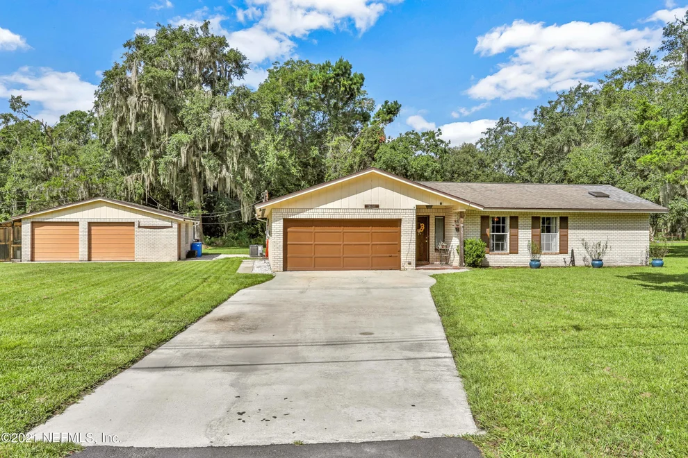Unit for sale at 3282 COUNTY RD 209, Green Cove Springs, FL 32043