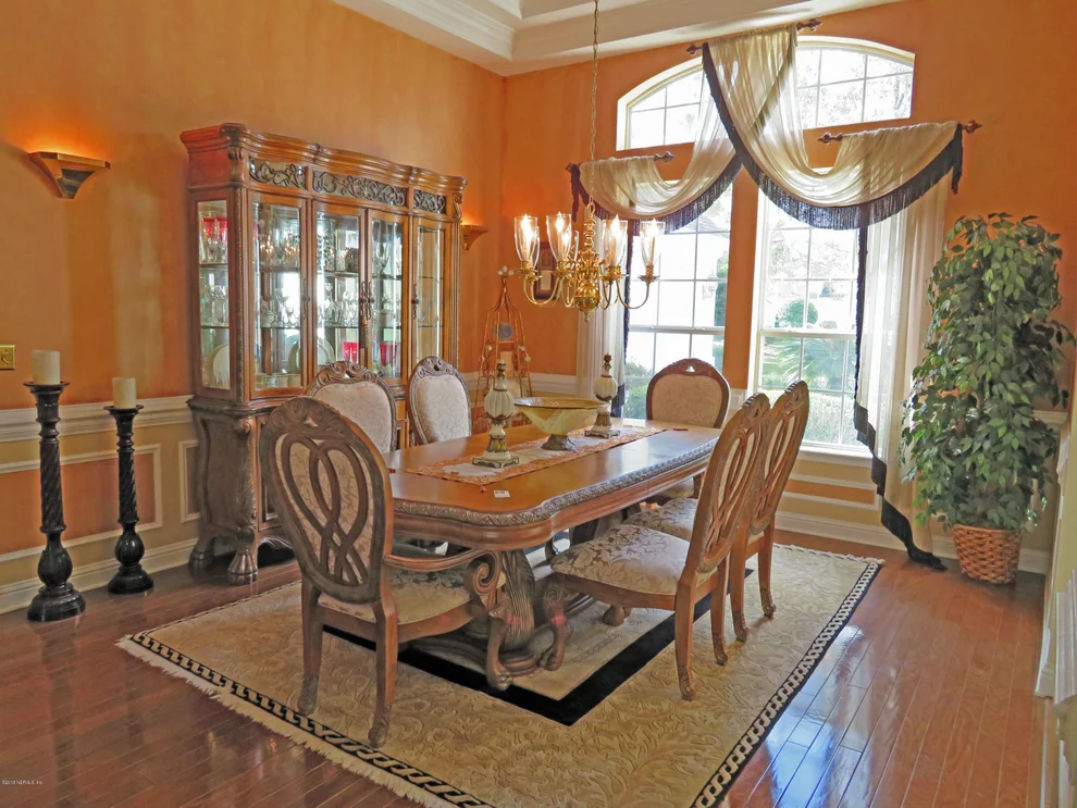Unit for sale at 10075 PERSIMMON HILL Court, Jacksonville, FL 32256