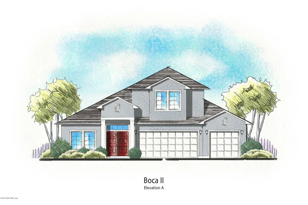 Unit for sale at 96 GARDA Court, St. Augustine, FL 32095