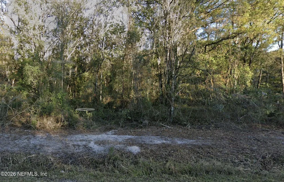 Unit for sale at 10130 ALLISON Avenue, Hastings, FL 32145