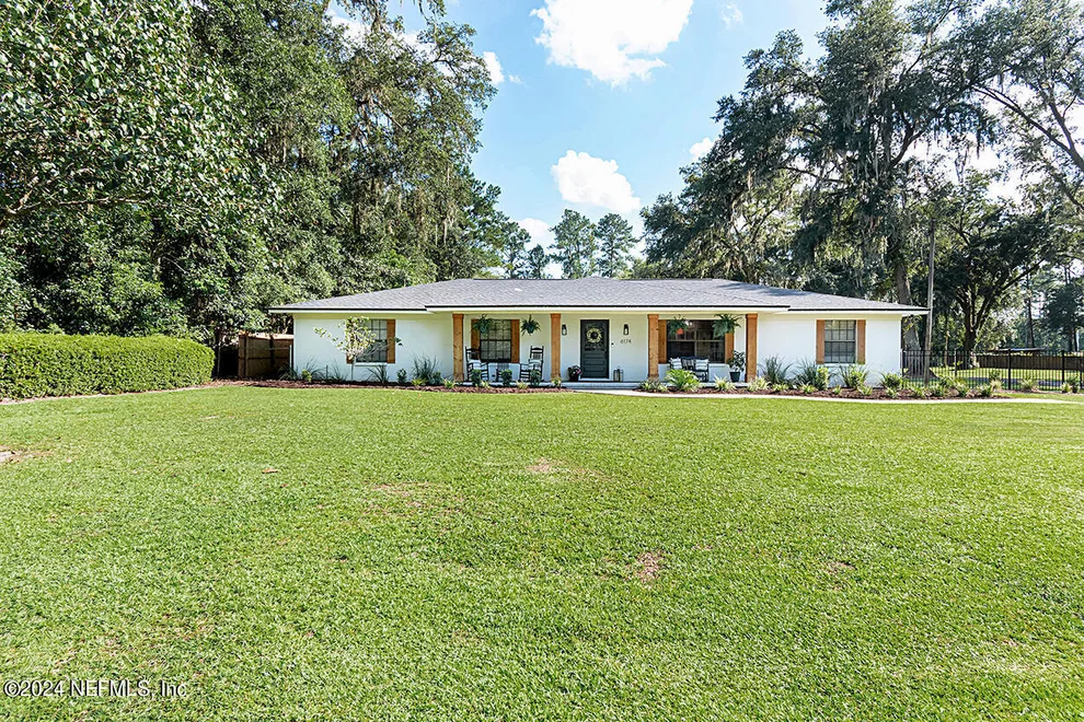 Unit for sale at 6174 GEORGE HODGES Road, Macclenny, FL 32063