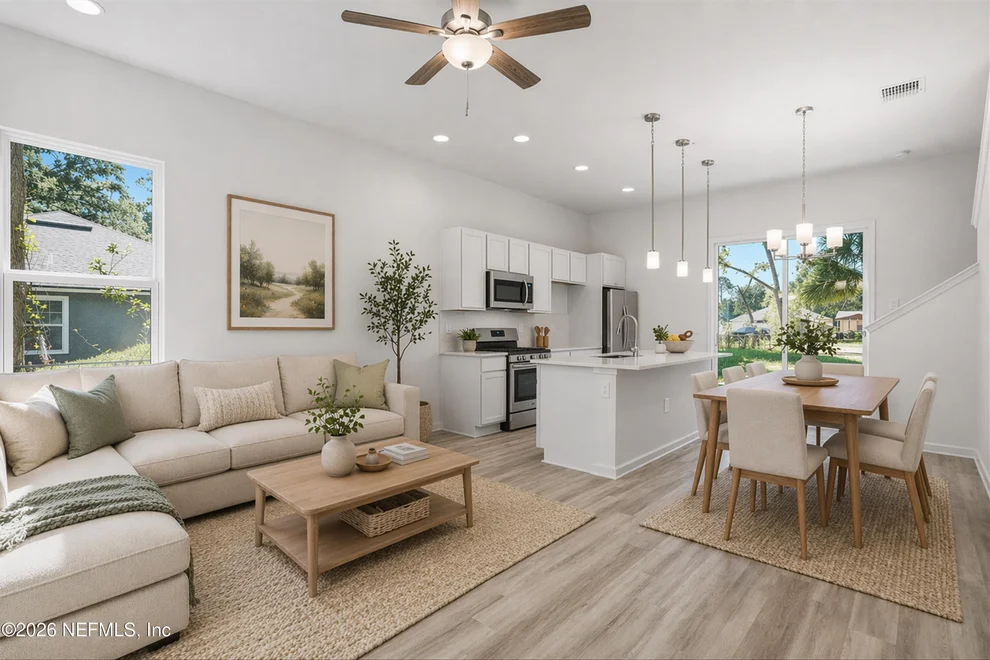 Unit for sale at 2970 HARBISON Street, Jacksonville, FL 32218