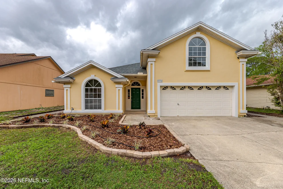 Unit for sale at 9332 MILL SPRINGS Drive, Jacksonville, FL 32257