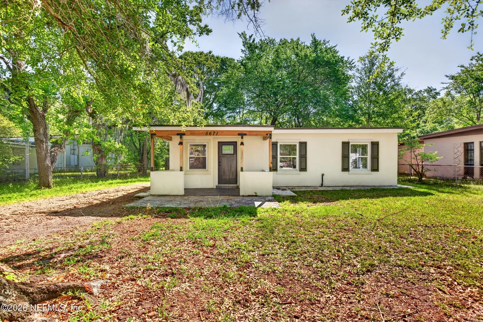 Unit for sale at 5671 VERBENA Road, Jacksonville, FL 32209