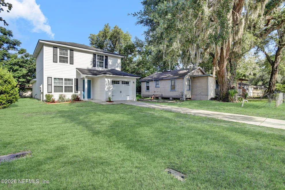 Unit for sale at 168 ODELL Street, Jacksonville, FL 32211