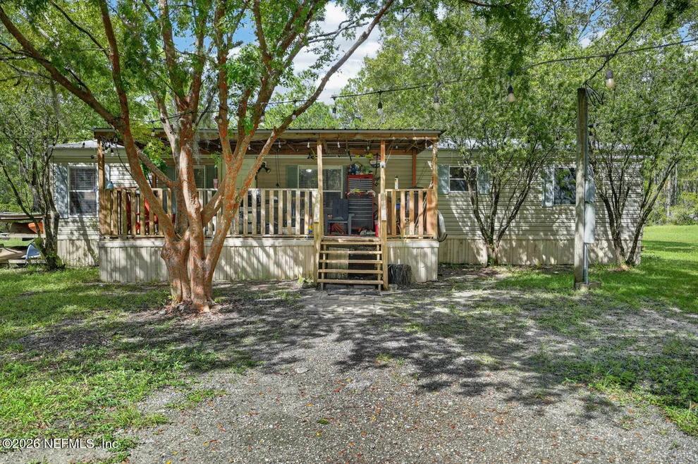 Unit for sale at 10695 ALLISON Avenue, Hastings, FL 32145