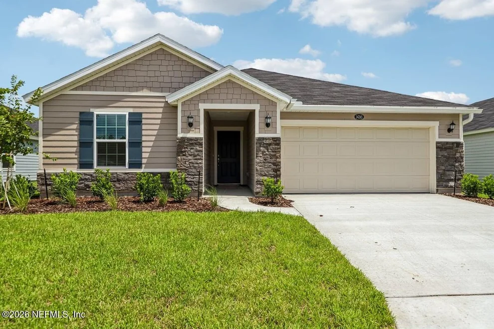 Unit for sale at 14265 RYDER Court, Jacksonville, FL 32234