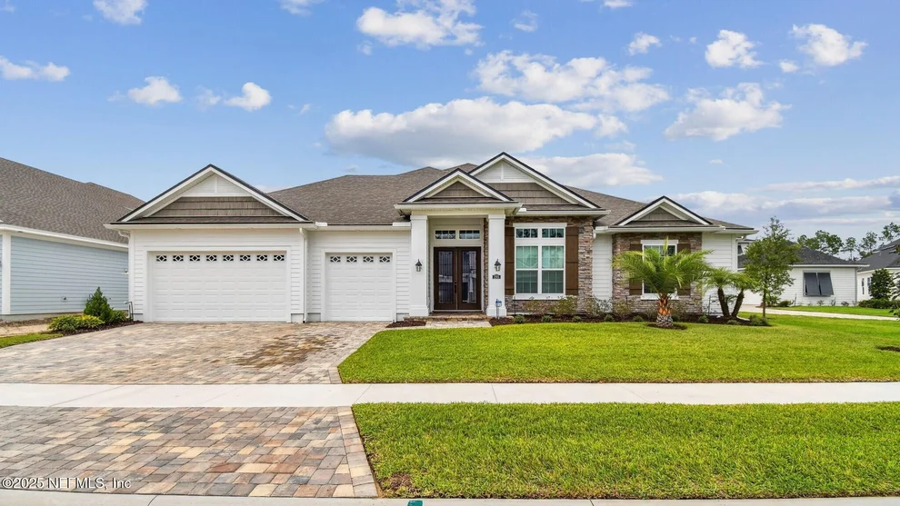 Unit for sale at 295 PINE GROVE Point, St. Augustine, FL 32092