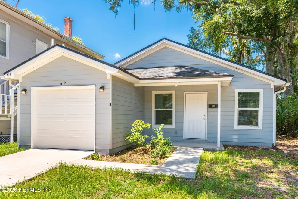 Unit for sale at 619 LINWOOD Avenue, Jacksonville, FL 32206