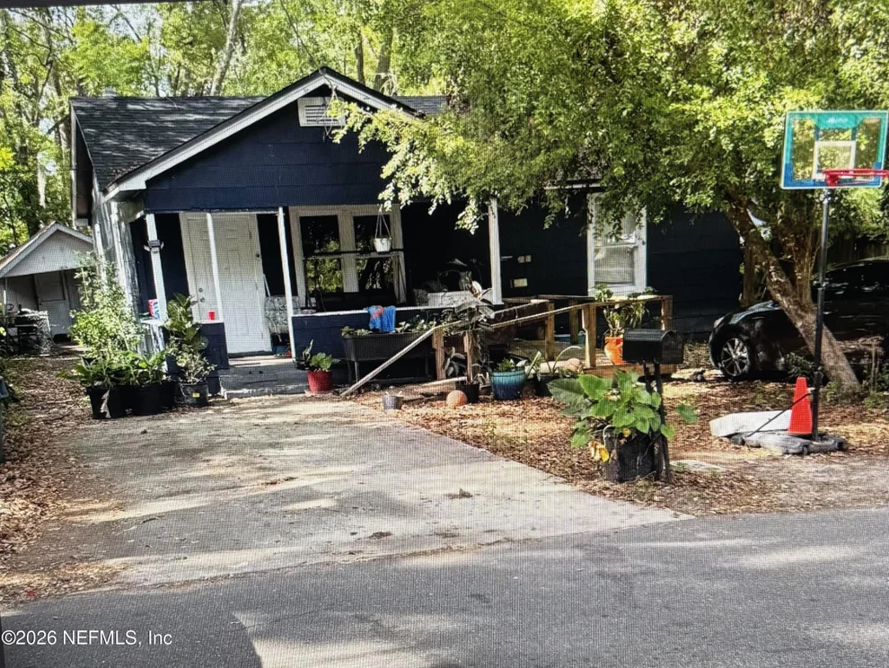 Unit for sale at 3223 HUNT Street, Jacksonville, FL 32254