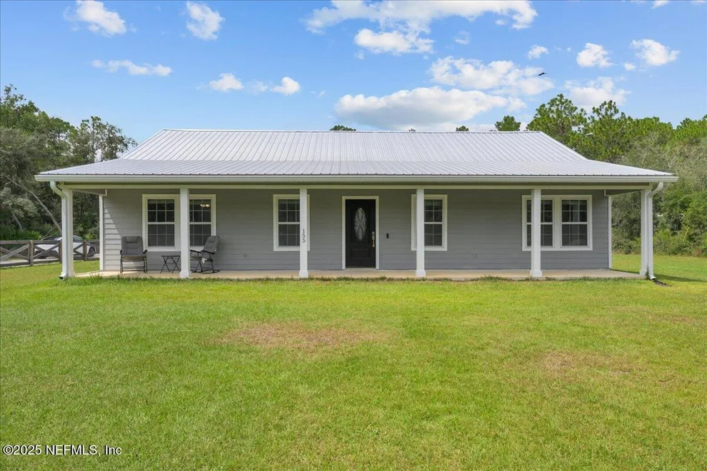 Unit for sale at 155 DAREN Drive, Palatka, FL 32177