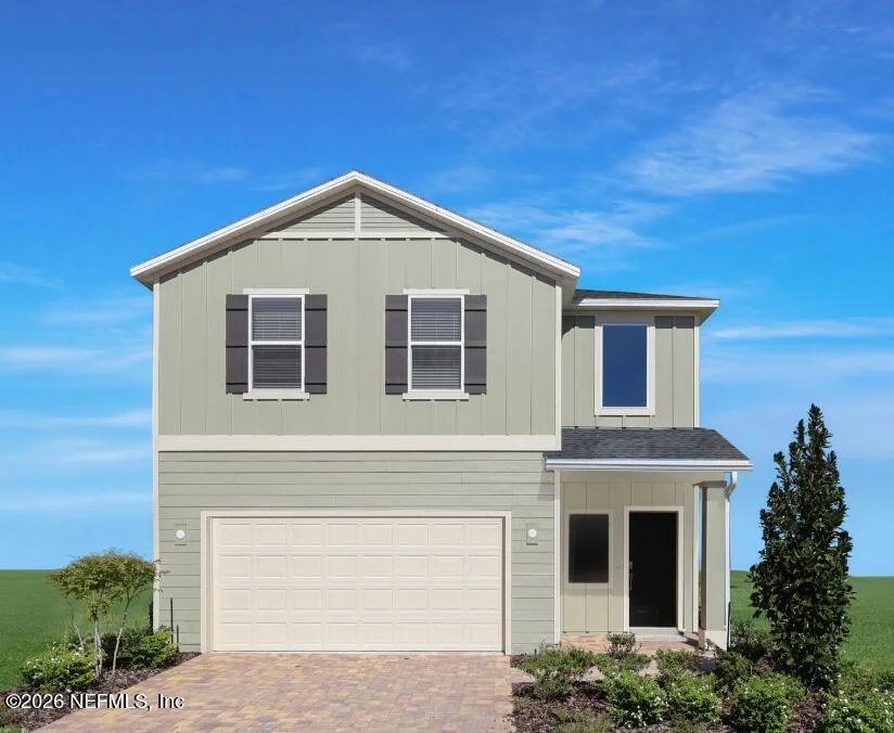 Unit for sale at 5641 LAGOON CRUISE Way, Jacksonville, FL 32234