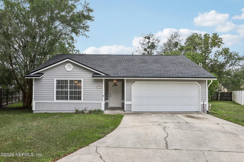 Unit for sale at 3195 CHADS Court, Green Cove Springs, FL 32043