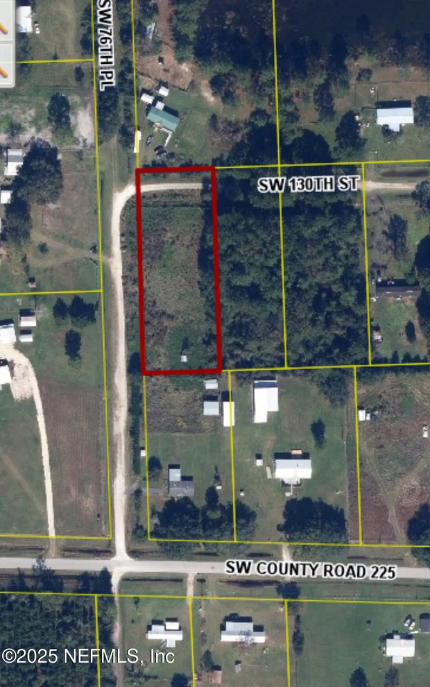 Unit for sale at 12855 SW 76TH Place, Starke, FL 32091