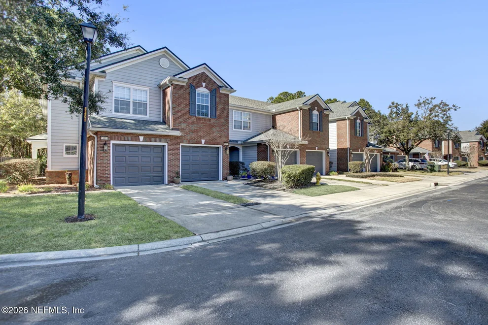 Unit for sale at 13255 STONE POND Drive, Jacksonville, FL 32224