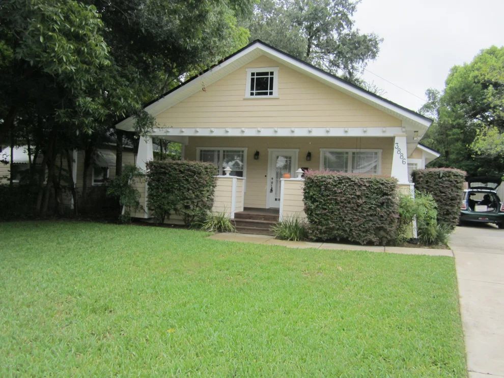 Unit for sale at 3886 WALSH Street, Jacksonville, FL 32205