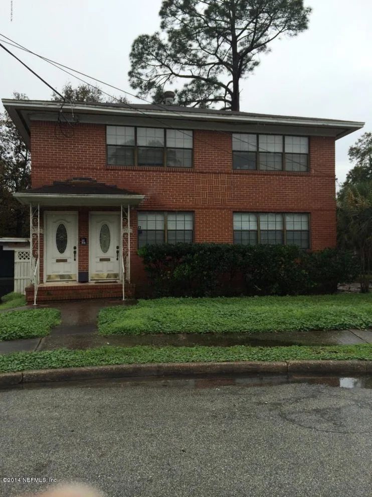 Unit for sale at 3116-3118 Belden Circle, Jacksonville, FL 32207