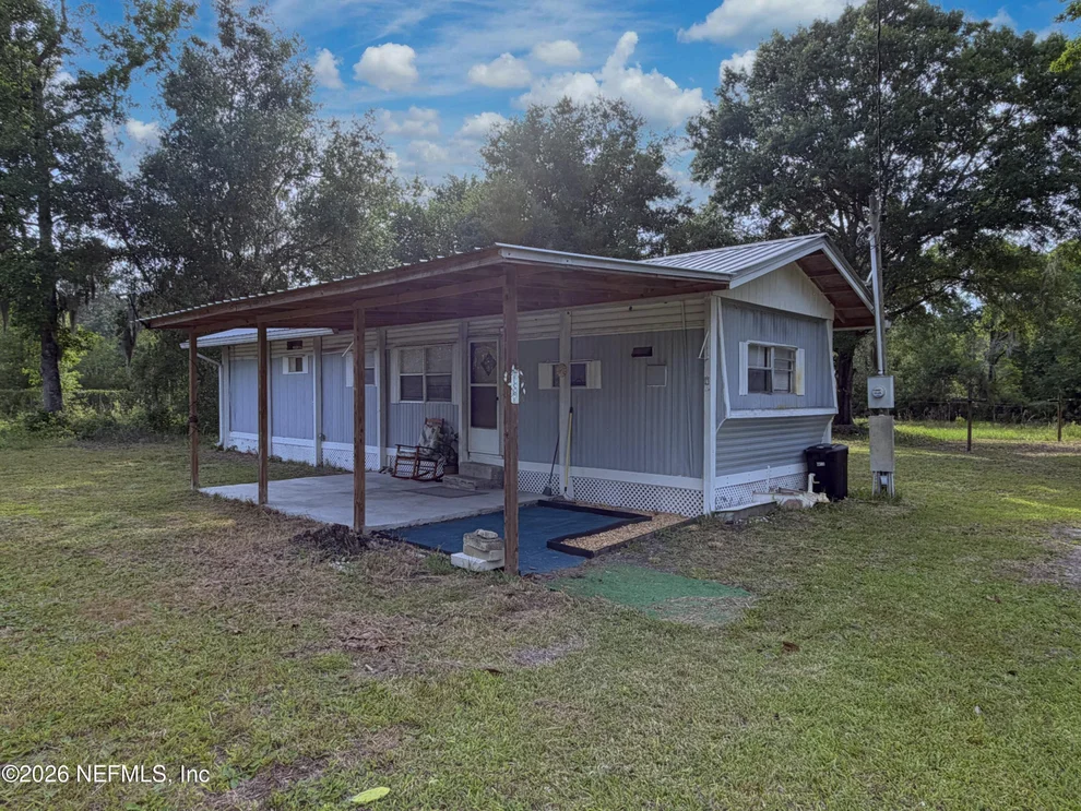 Unit for sale at 110 PLANTATION Circle, Palatka, FL 32177