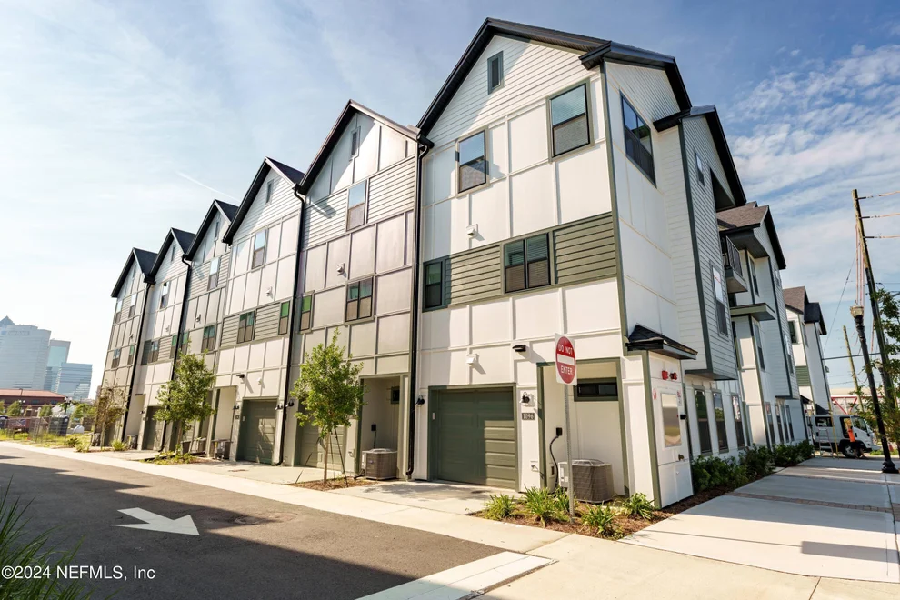 Unit for sale at 1090 PORTER Street, Jacksonville, FL 32204