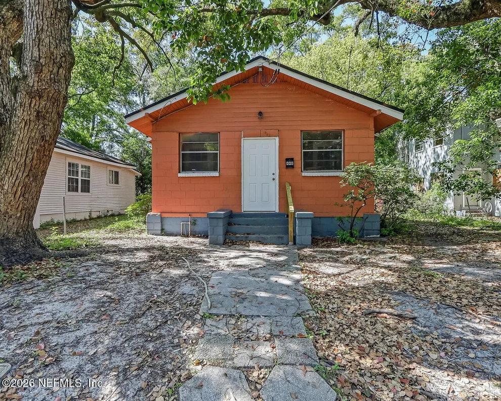 Unit for sale at 446 W 26TH Street, Jacksonville, FL 32206