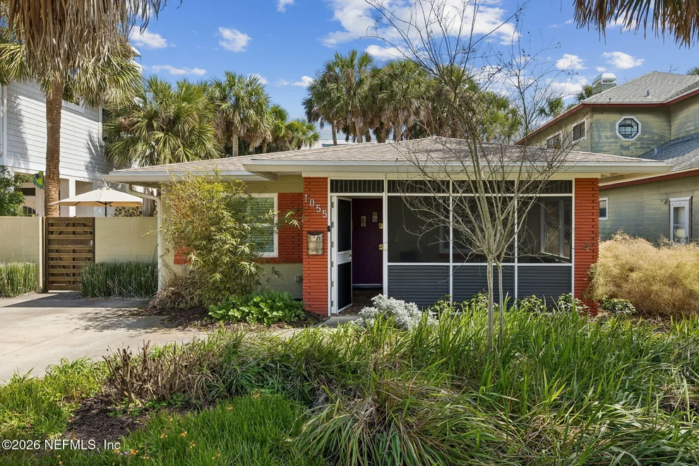 Unit for sale at 1055 OCEAN Boulevard, Atlantic Beach, FL 32233