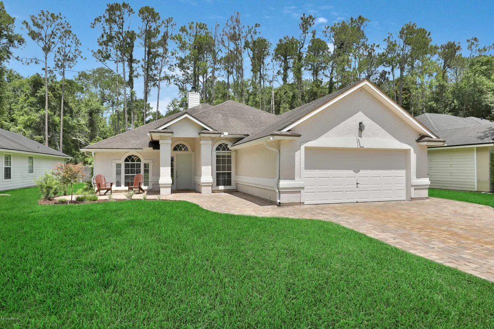 Unit for sale at 8892 TIMBERJACK Lane, Jacksonville, FL 32256