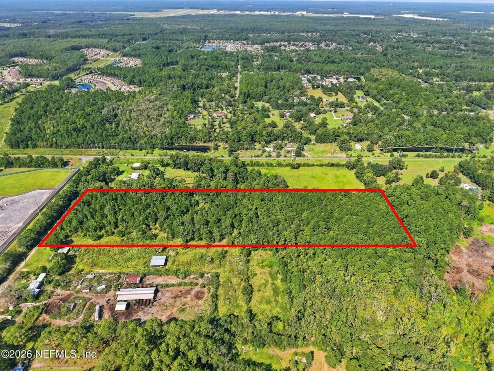 Unit for sale at 0 ALVIN Road S, Jacksonville, FL 32222