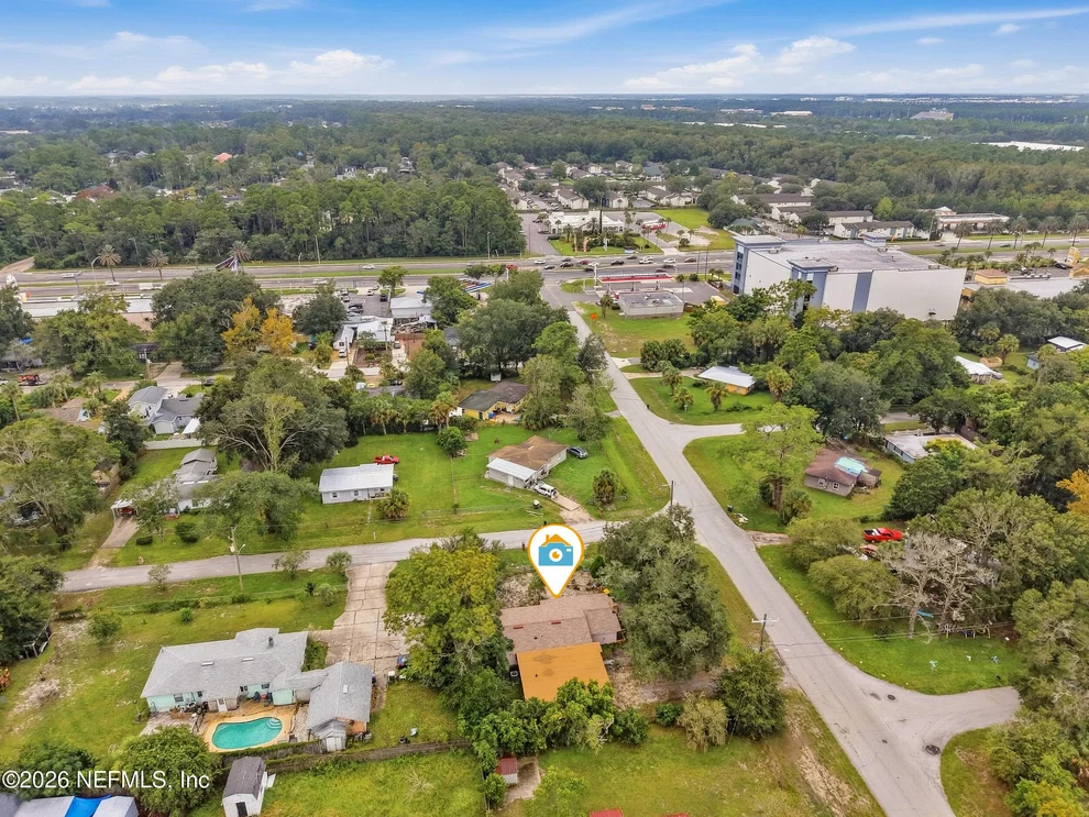 Unit for sale at 12003 CORREA Court, Jacksonville, FL 32246
