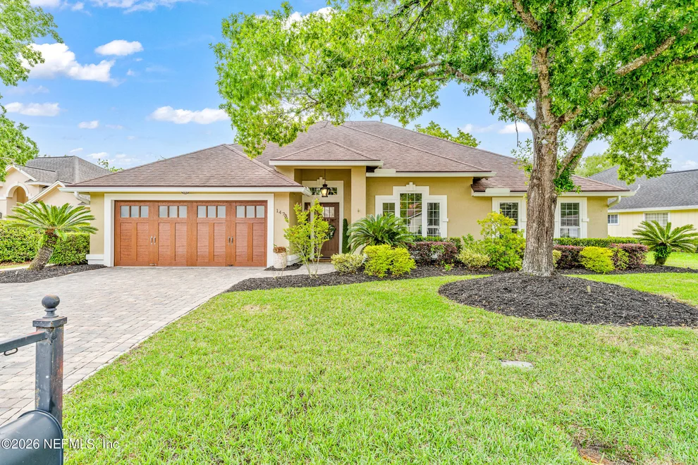 Unit for sale at 1473 WATER PIPIT Lane, Fleming Island, FL 32003