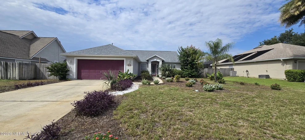Unit for sale at 317 S CHURCHILL Drive, St. Augustine, FL 32086