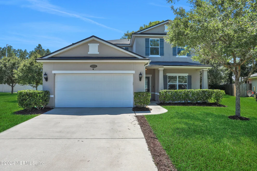 Unit for sale at 15708 CANOE CREEK Drive, Jacksonville, FL 32218